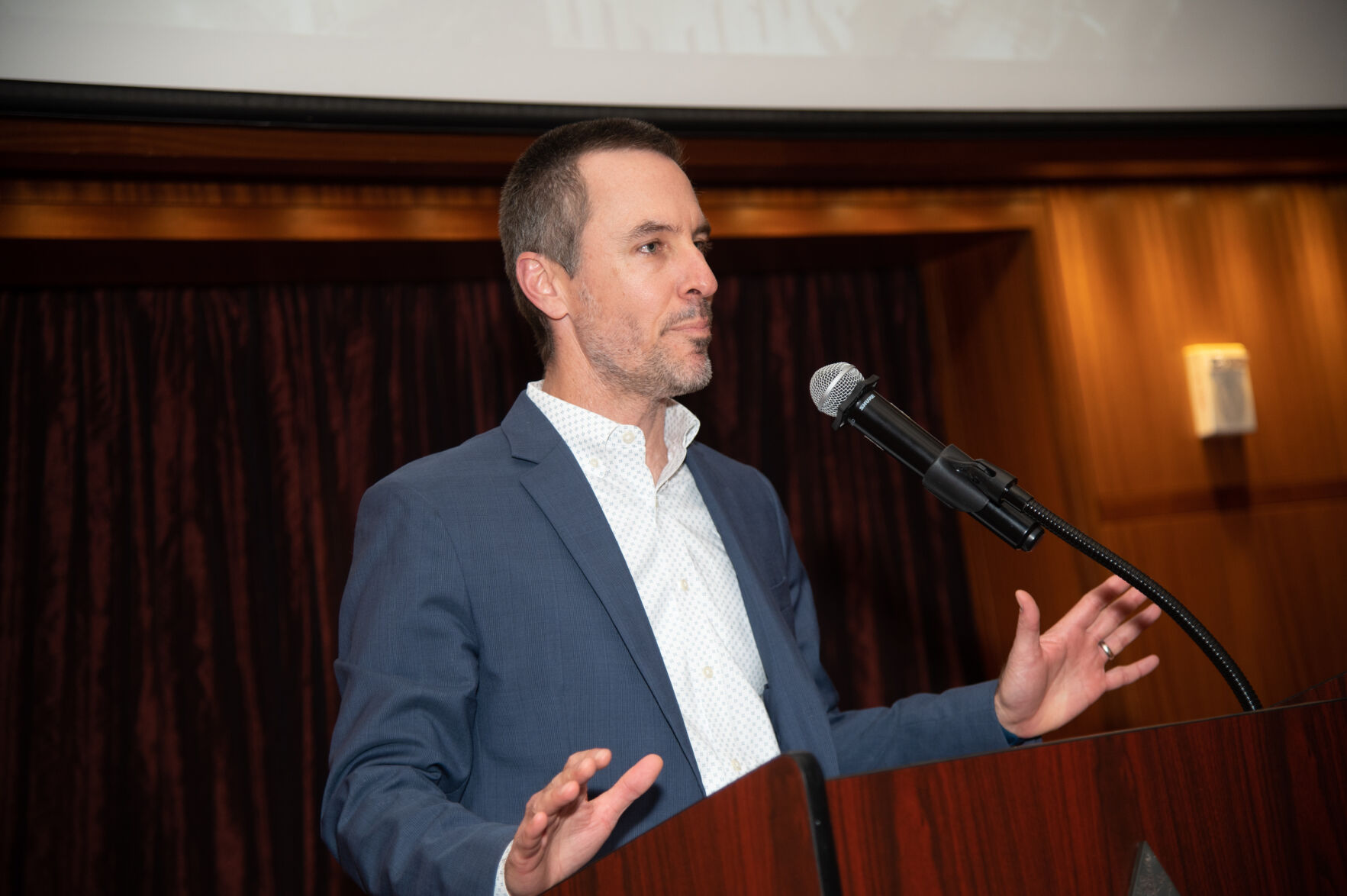 2022 Top Workplaces Awards at Four Seasons Hotel